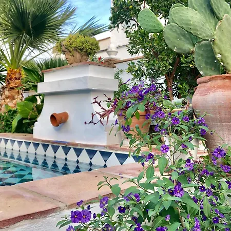 Casa De Campo Con Encanto Córdoba Exterior foto
