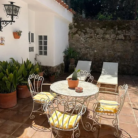 Casa De Campo Con Encanto Córdoba Exterior foto