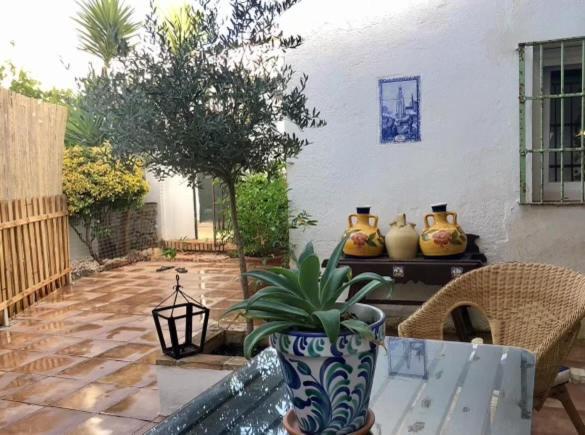 Con Encanto Ferienhaus *