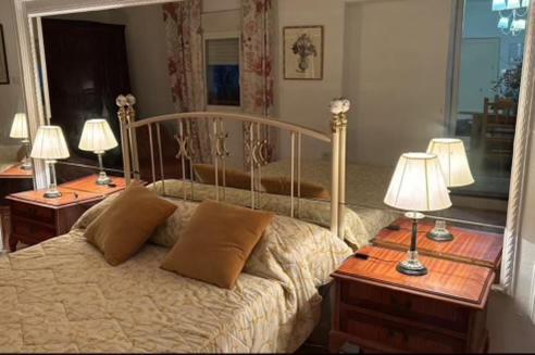 Con Encanto Vakantiehuis Córdoba