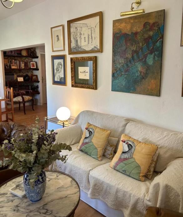 Ferienhaus Con Encanto Córdoba