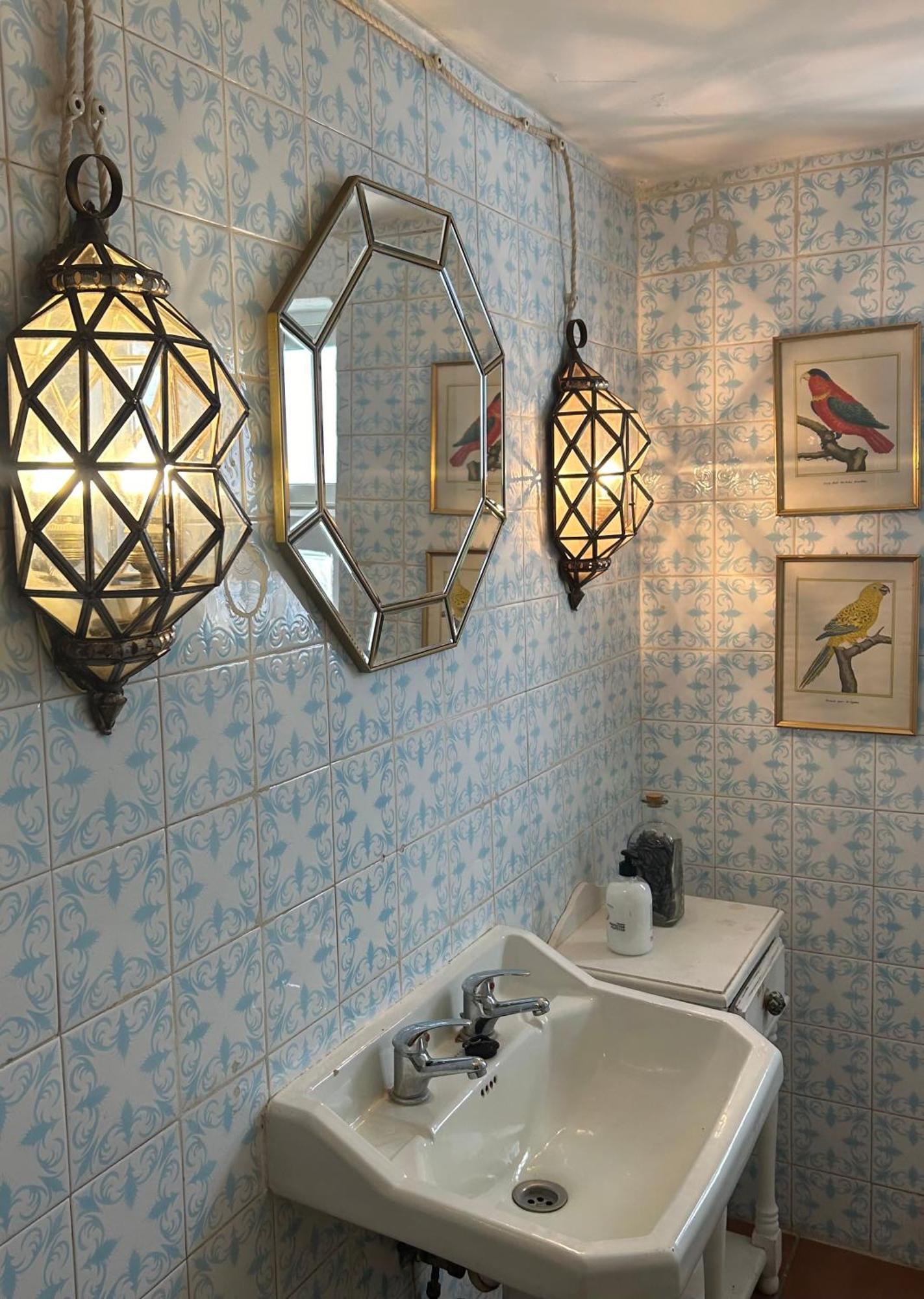 Ferienhaus Con Encanto Córdoba